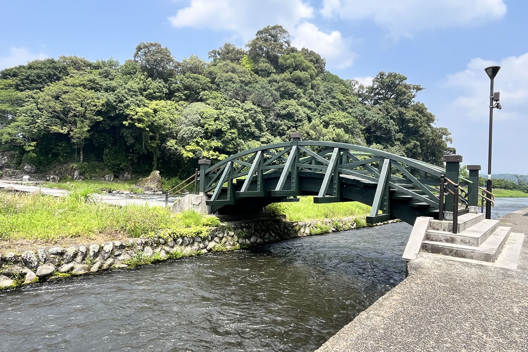 三隈川