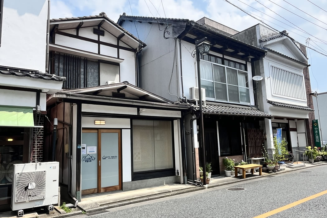 客室