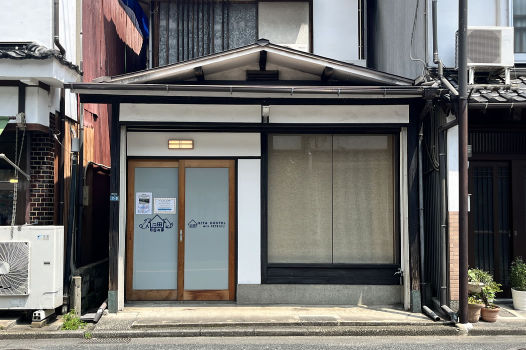 客室