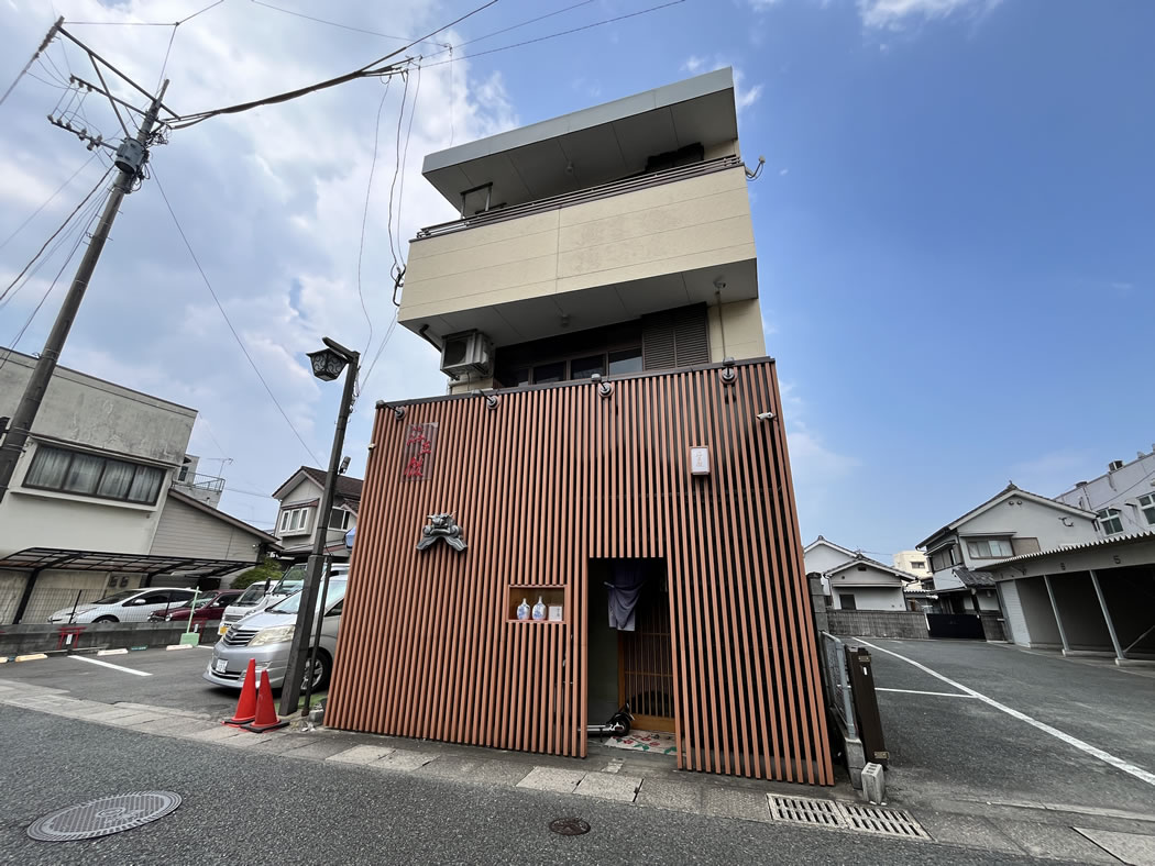日田ホステル 本館