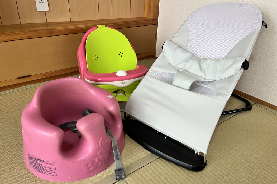 3階フロア