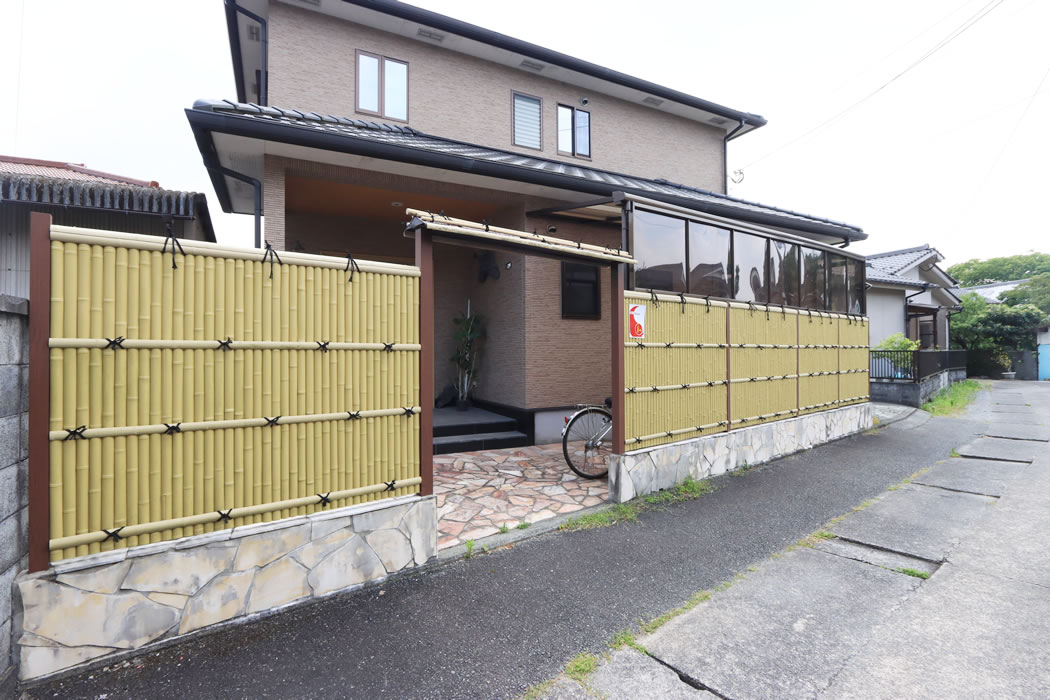 客室