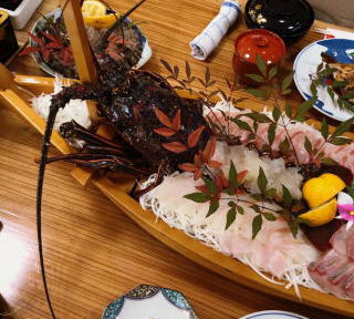 夕食イメージ