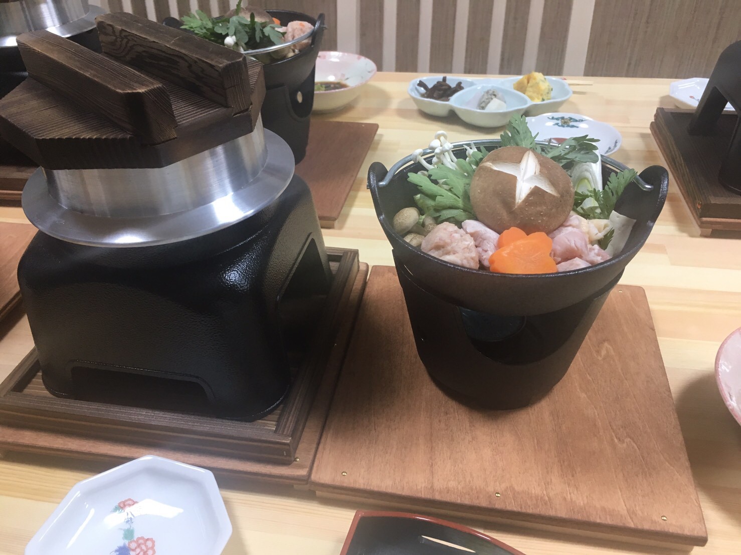 朝食イメージ